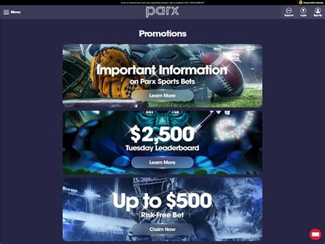 parx casino pa bonus code.
